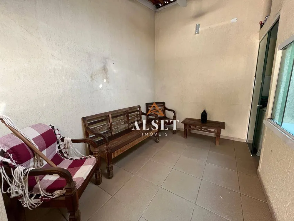 Sobrado, 3 quartos, 180 m² - Foto 13