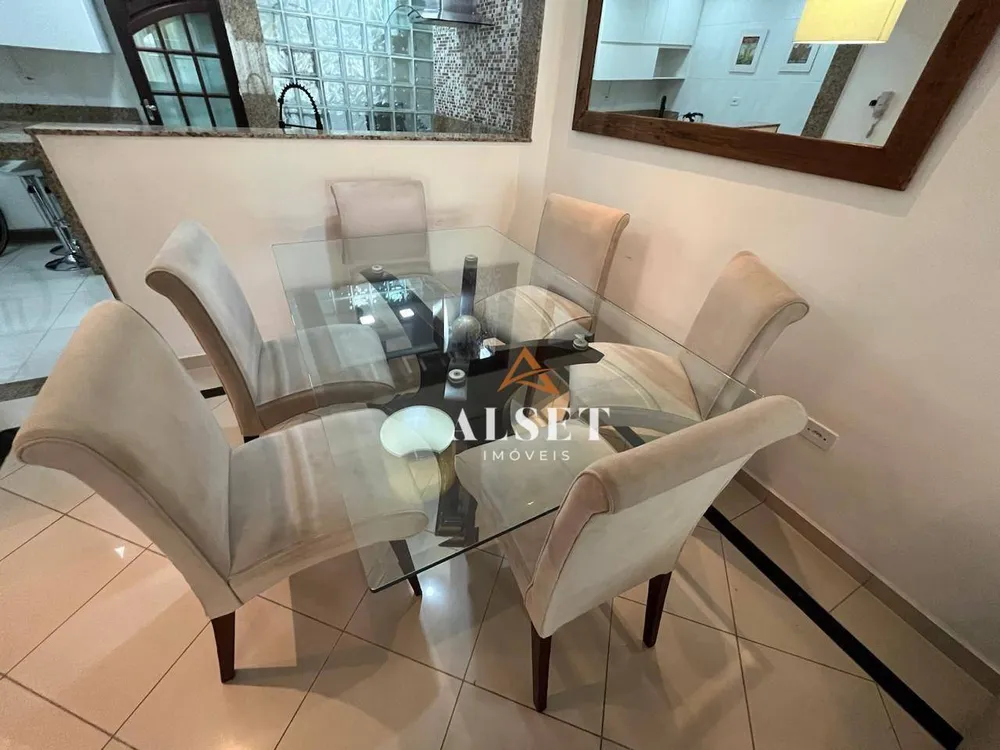 Sobrado, 3 quartos, 180 m² - Foto 7