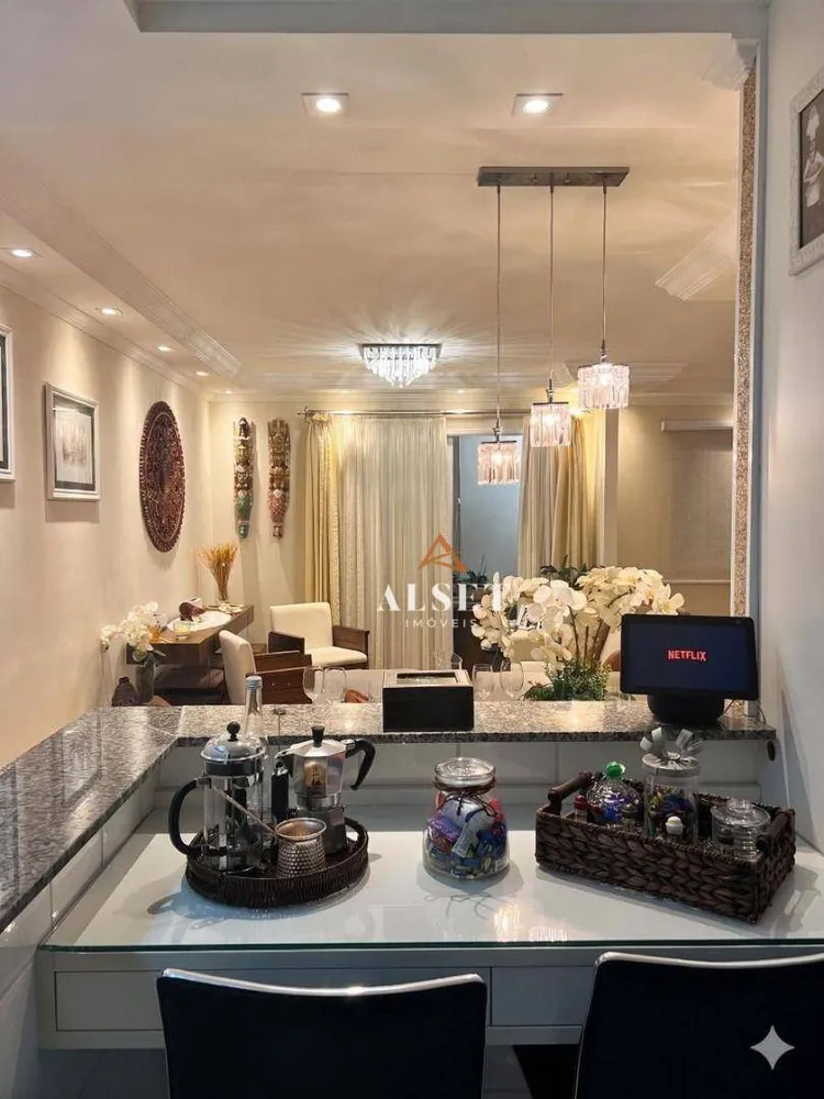 Apartamento, 2 quartos, 76 m² - Foto 6