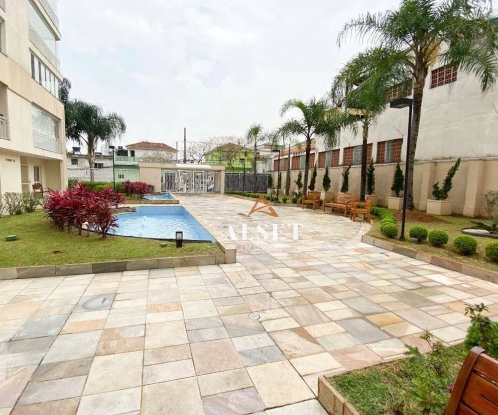 Apartamento, 2 quartos, 76 m² - Foto 11