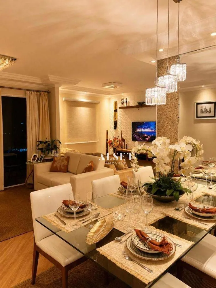 Apartamento, 2 quartos, 76 m² - Foto 8