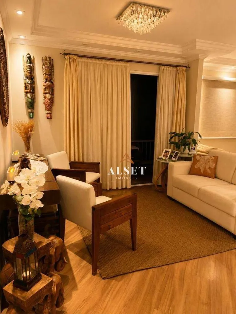 Apartamento, 2 quartos, 76 m² - Foto 4