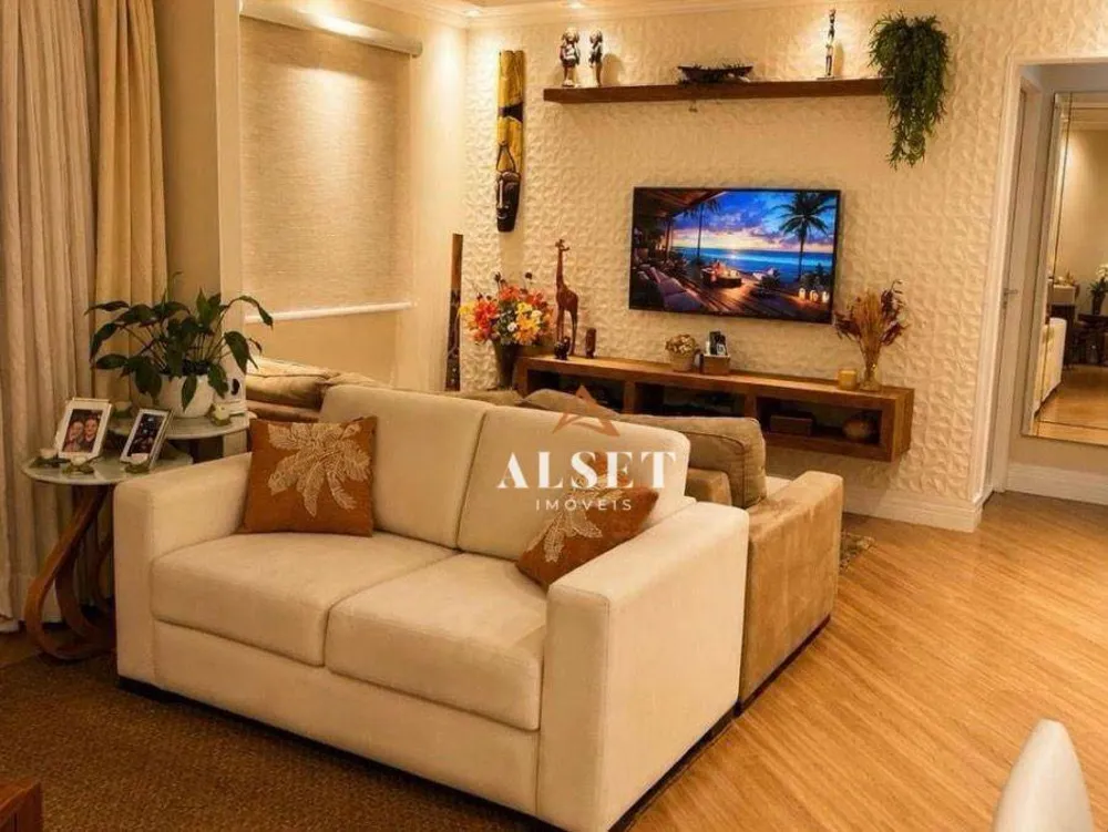 Apartamento, 2 quartos, 76 m² - Foto 1