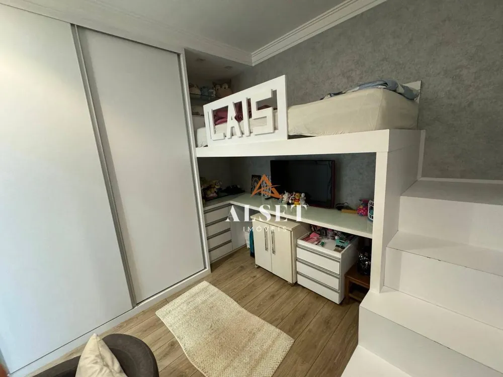 Apartamento, 3 quartos, 126 m² - Foto 4