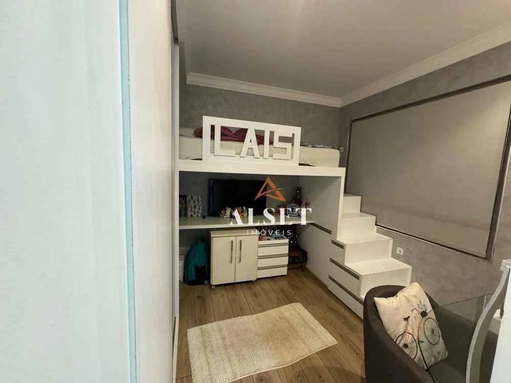 Apartamento, 3 quartos, 126 m² - Foto 11