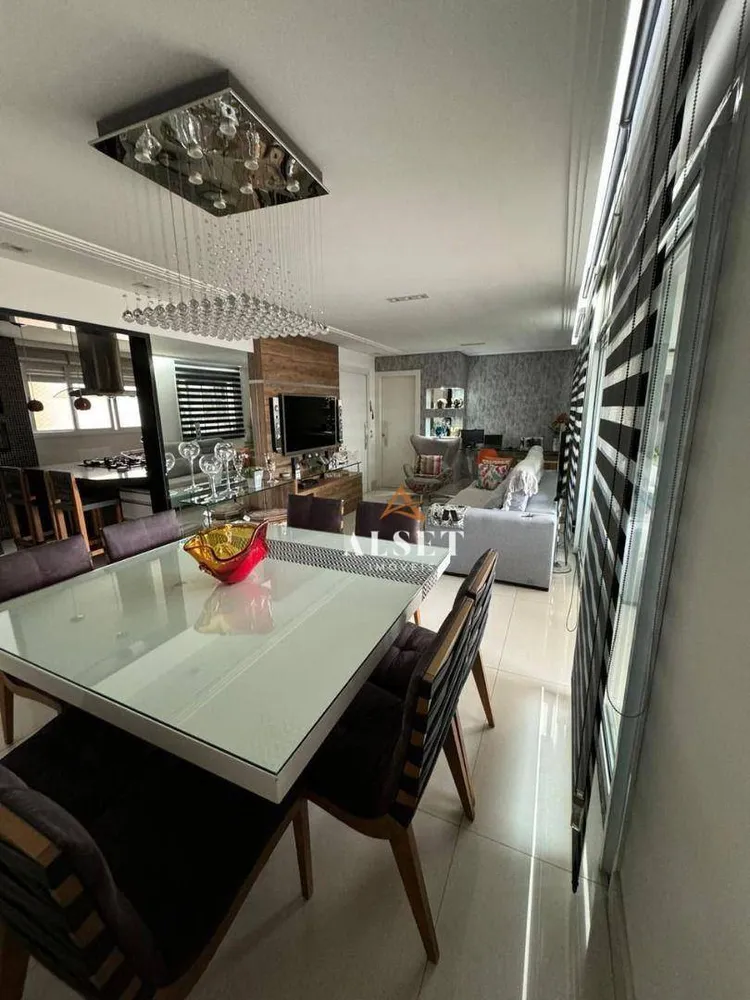 Apartamento, 3 quartos, 126 m² - Foto 6
