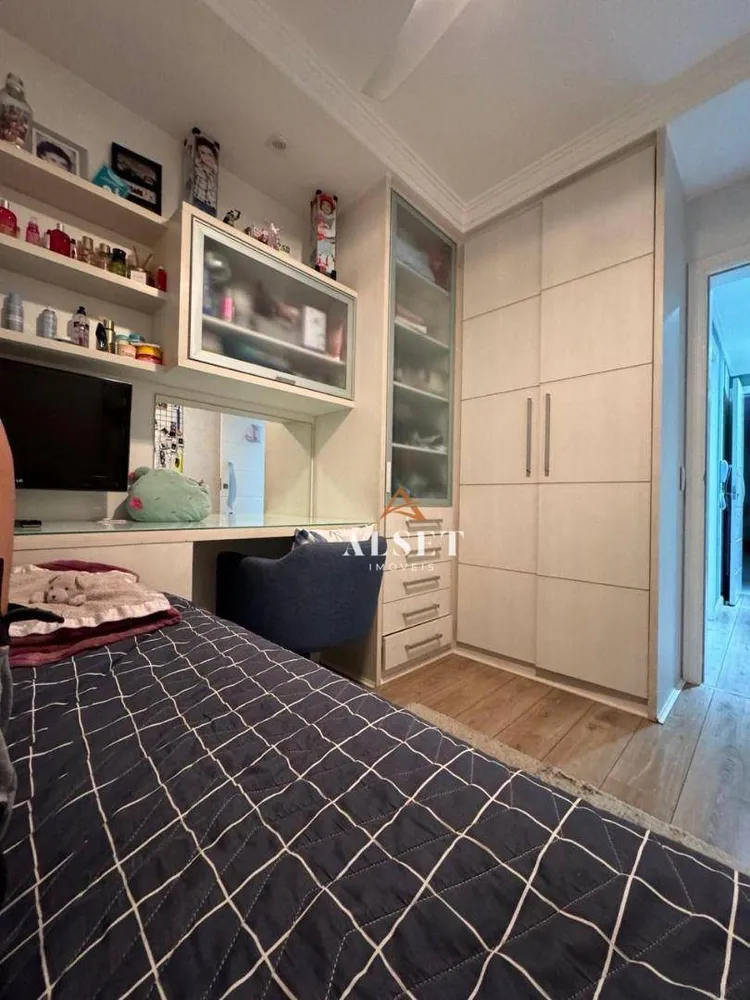 Apartamento, 3 quartos, 126 m² - Foto 10