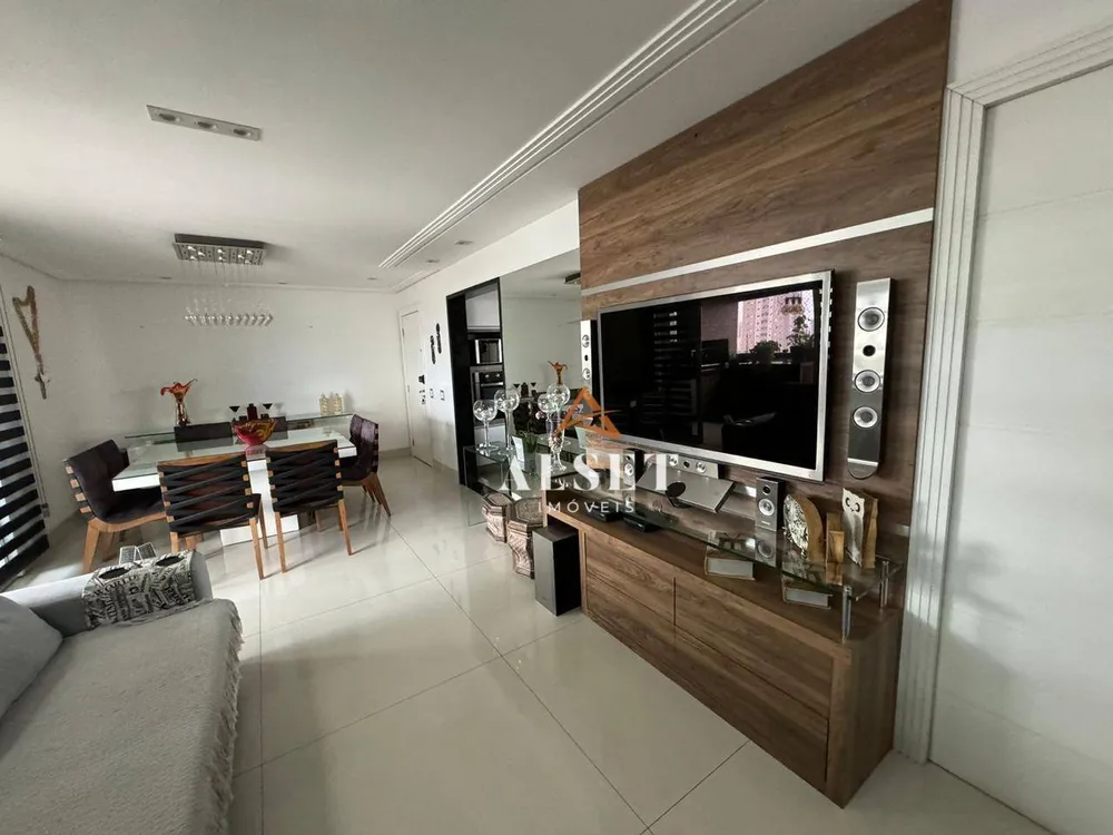 Apartamento, 3 quartos, 126 m² - Foto 8