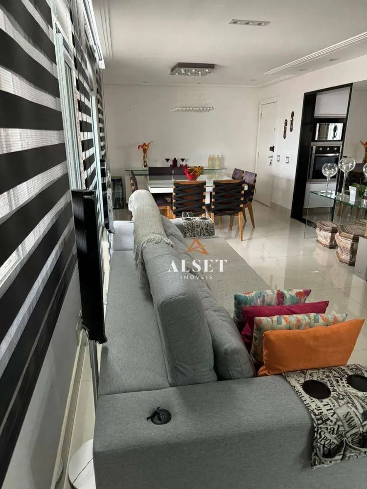 Apartamento, 3 quartos, 126 m² - Foto 7