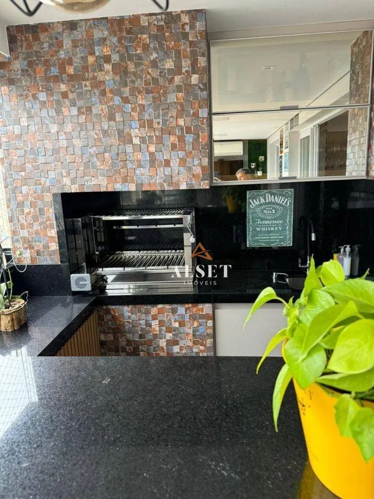 Apartamento, 3 quartos, 126 m² - Foto 5