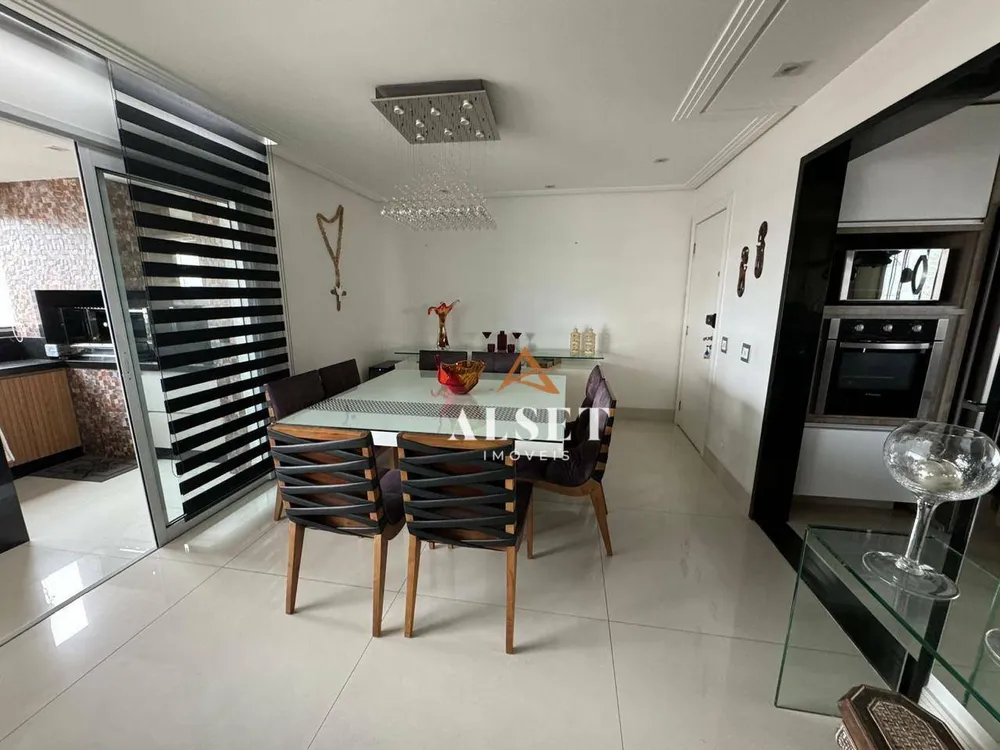 Apartamento, 3 quartos, 126 m² - Foto 12