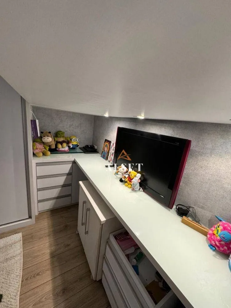 Apartamento, 3 quartos, 126 m² - Foto 9