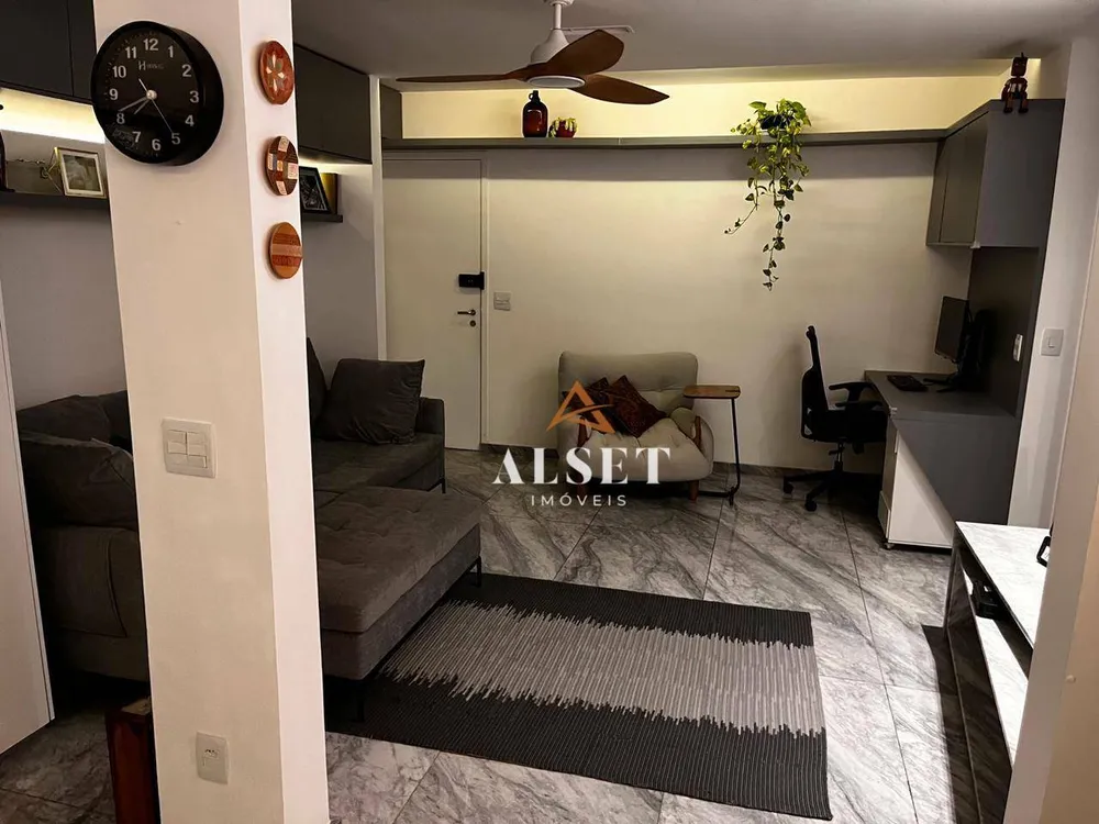 Apartamento, 2 quartos, 79 m² - Foto 4