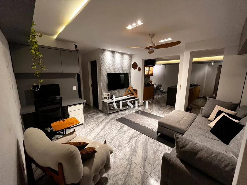 Apartamento, 2 quartos, 79 m² - Foto 1