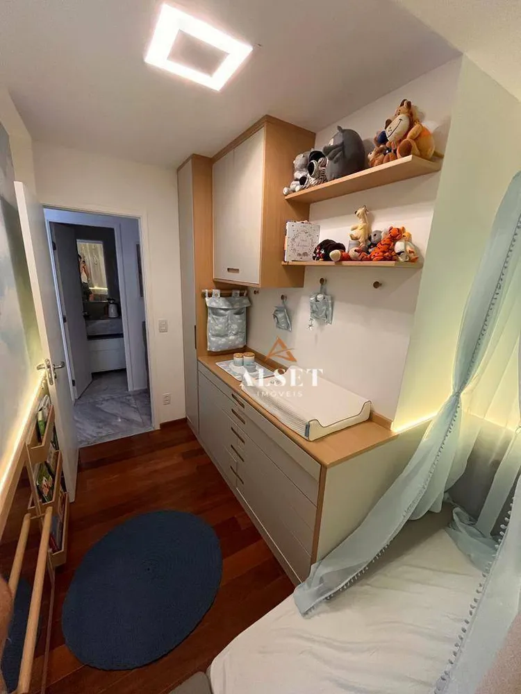 Apartamento, 2 quartos, 79 m² - Foto 9