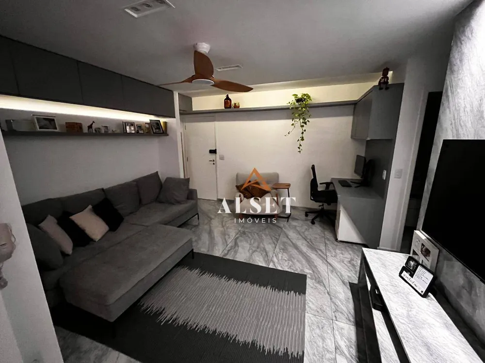 Apartamento, 2 quartos, 79 m² - Foto 3