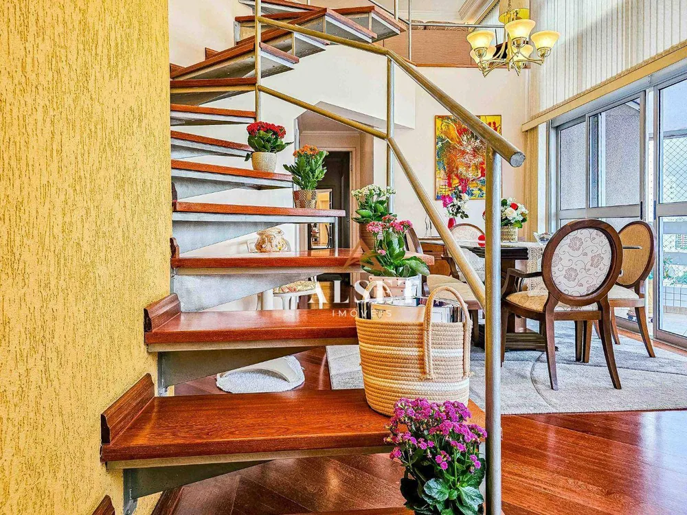 Apartamento, 4 quartos, 204 m² - Foto 8