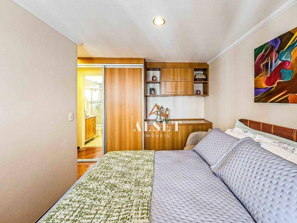 Apartamento, 4 quartos, 204 m² - Foto 7