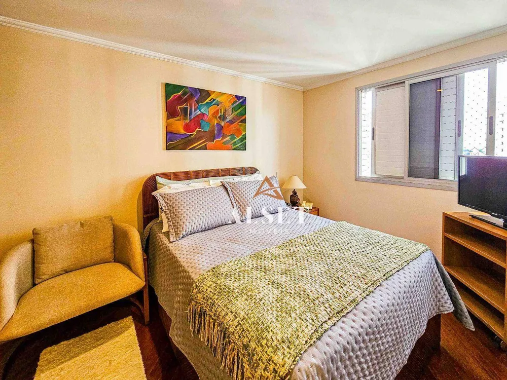 Apartamento, 4 quartos, 204 m² - Foto 6
