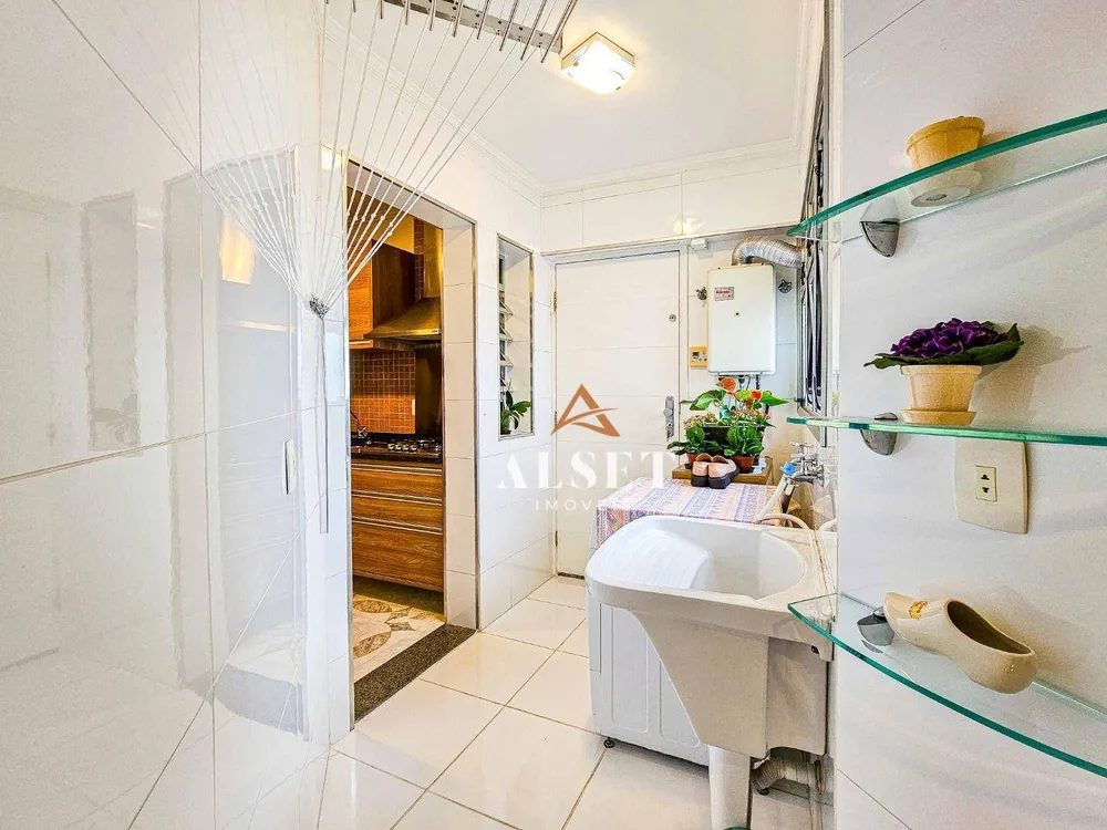 Apartamento, 4 quartos, 204 m² - Foto 5