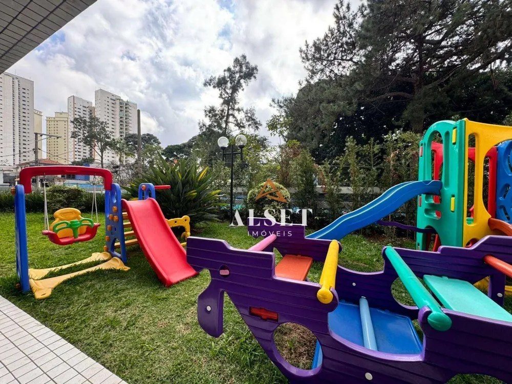 Apartamento, 4 quartos, 204 m² - Foto 16