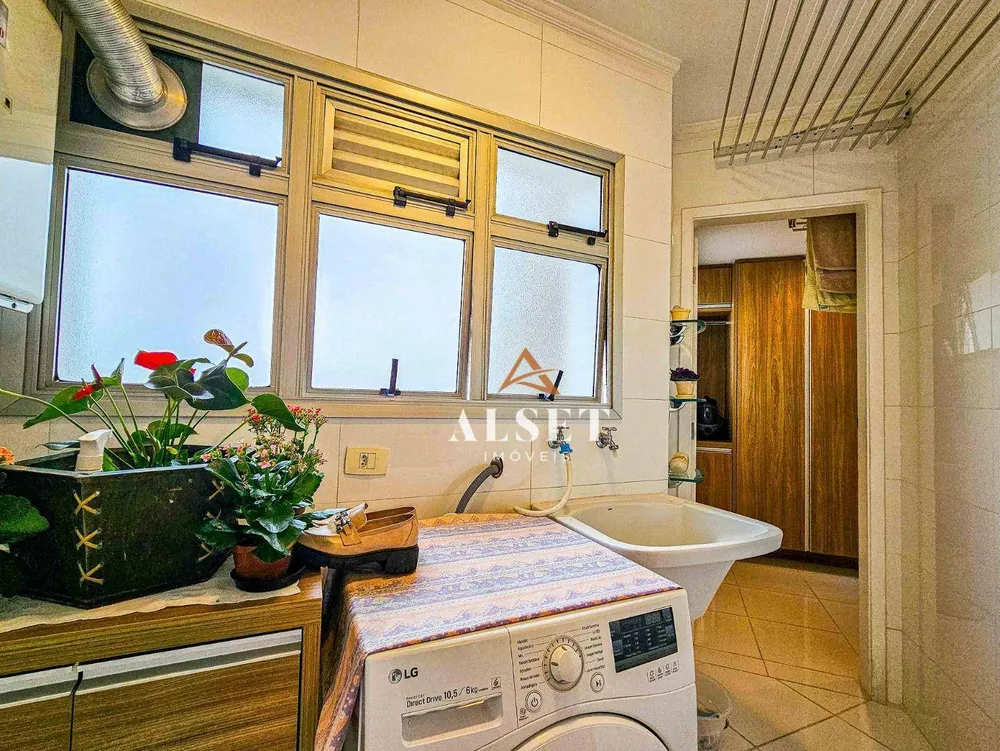 Apartamento, 4 quartos, 204 m² - Foto 4