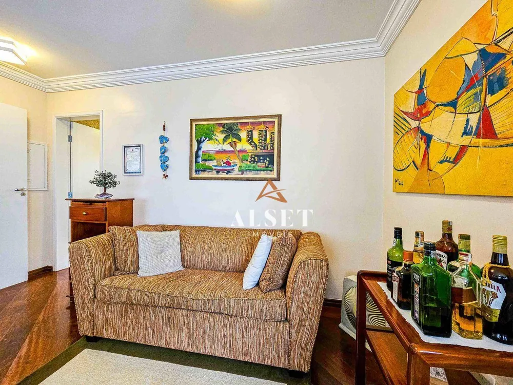 Apartamento, 4 quartos, 204 m² - Foto 12