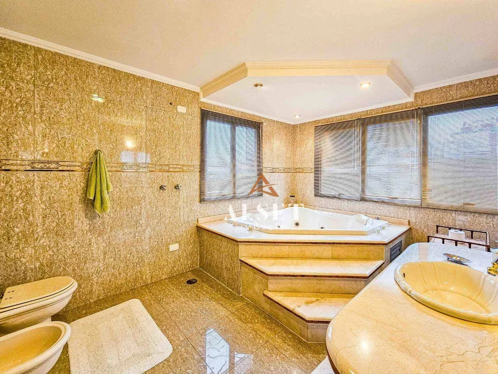 Apartamento, 4 quartos, 204 m² - Foto 13
