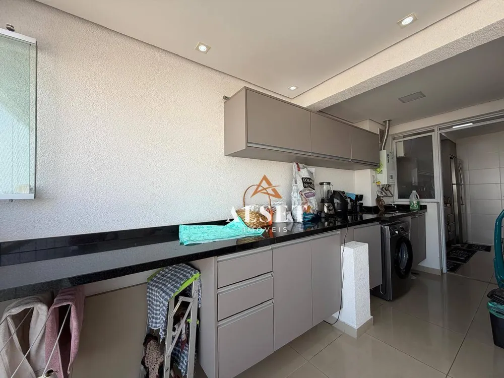 Apartamento, 1 quarto, 72 m² - Foto 3