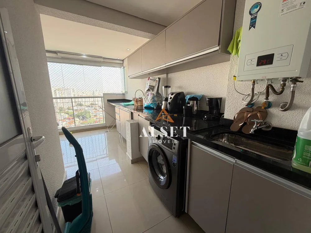 Apartamento, 1 quarto, 72 m² - Foto 9