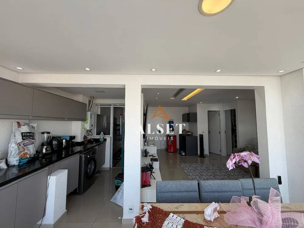 Apartamento, 1 quarto, 72 m² - Foto 2