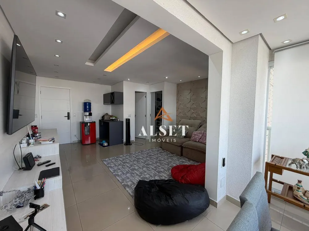 Apartamento, 1 quarto, 72 m² - Foto 6