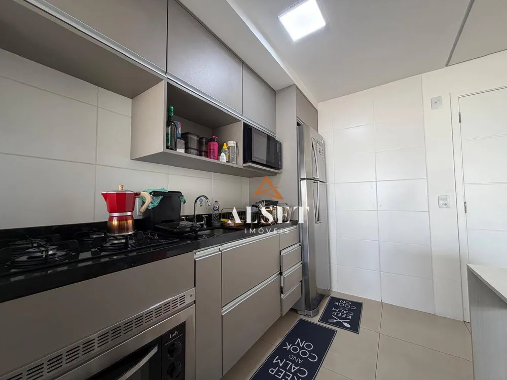 Apartamento, 1 quarto, 72 m² - Foto 8