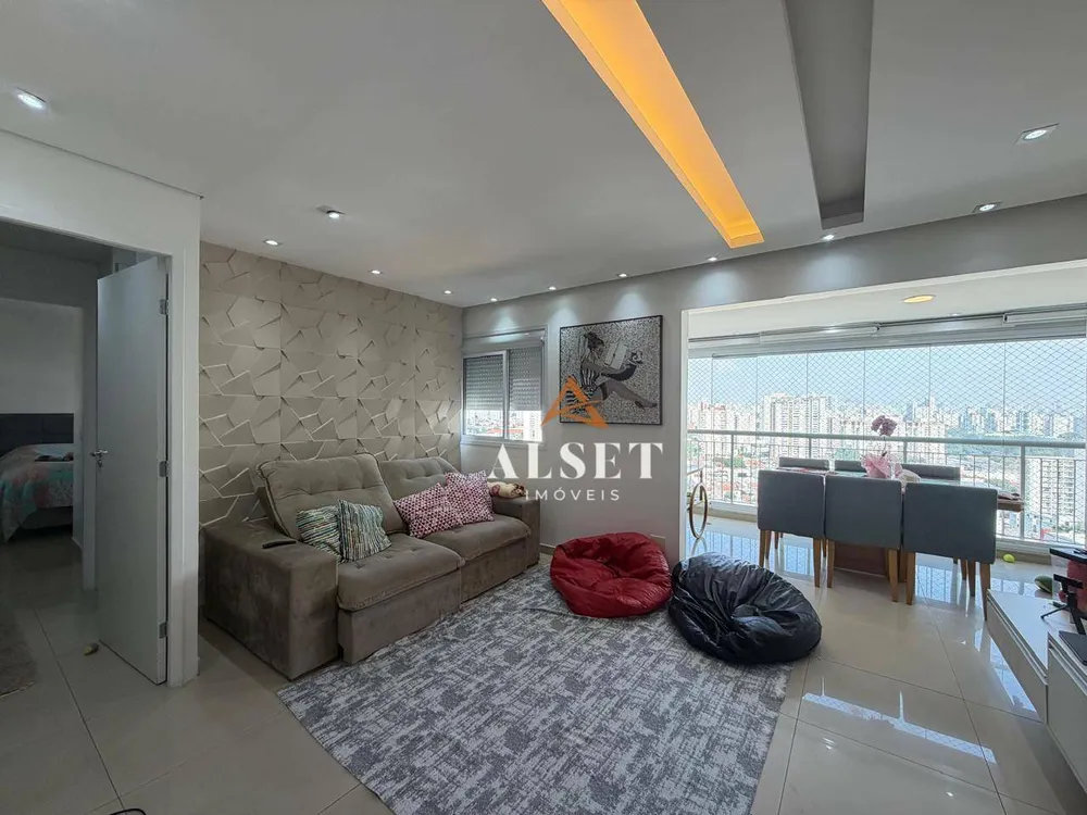 Apartamento, 1 quarto, 72 m² - Foto 3