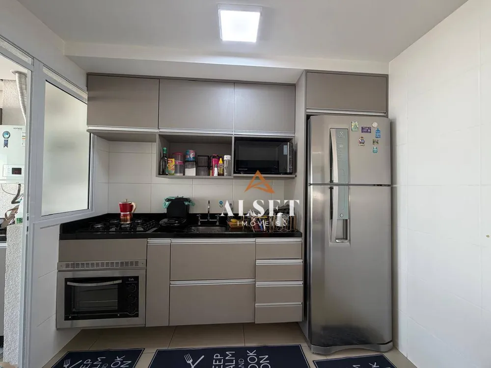 Apartamento, 1 quarto, 72 m² - Foto 7
