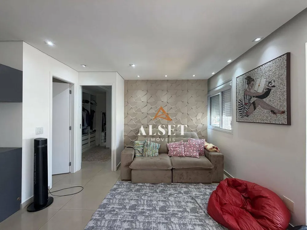 Apartamento, 1 quarto, 72 m² - Foto 2