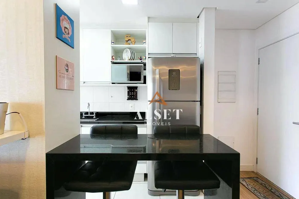 Apartamento, 3 quartos, 85 m² - Foto 5
