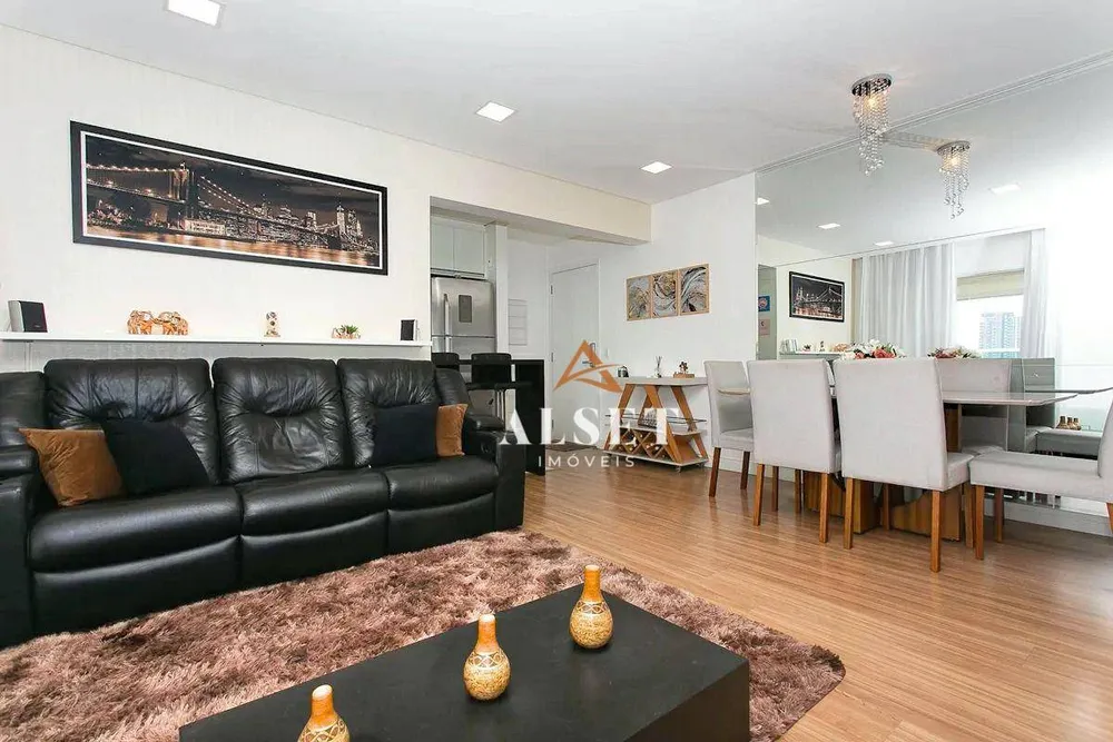 Apartamento, 3 quartos, 85 m² - Foto 7
