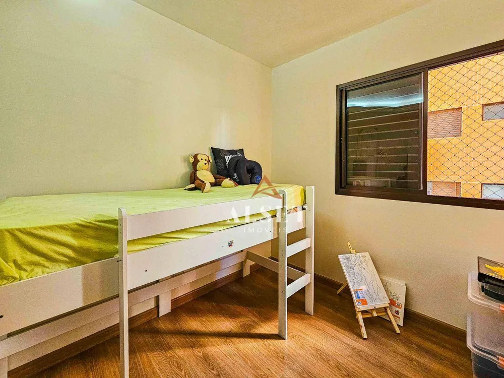 Apartamento, 3 quartos, 96 m² - Foto 12
