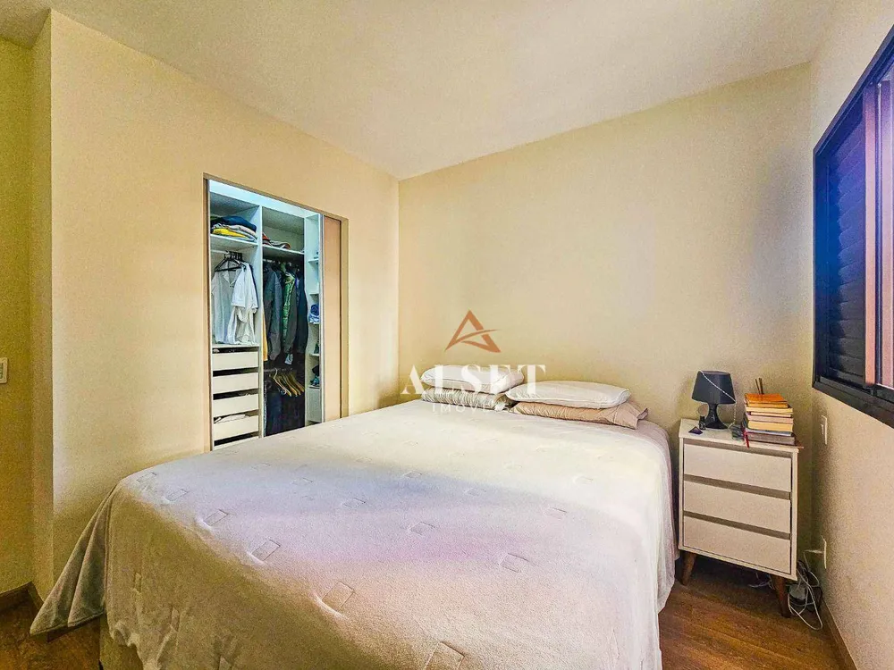 Apartamento, 3 quartos, 96 m² - Foto 8