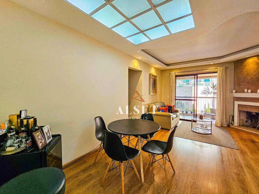 Apartamento, 3 quartos, 96 m² - Foto 5