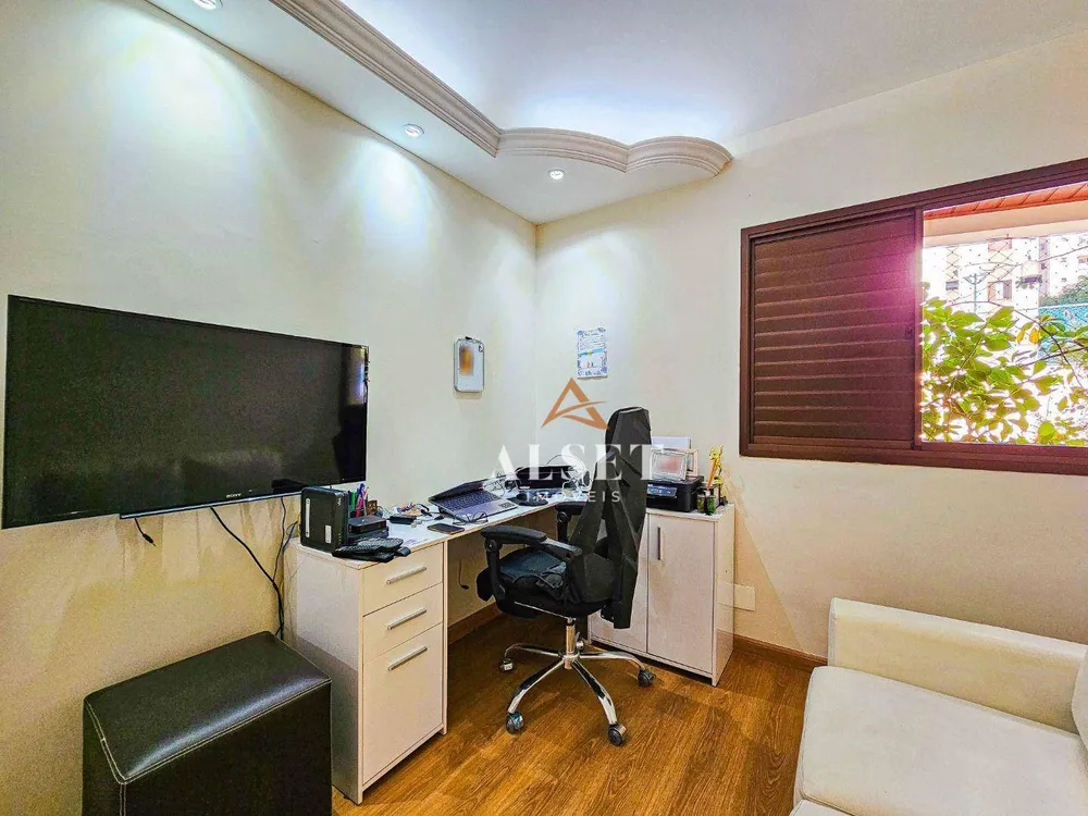 Apartamento, 3 quartos, 96 m² - Foto 10