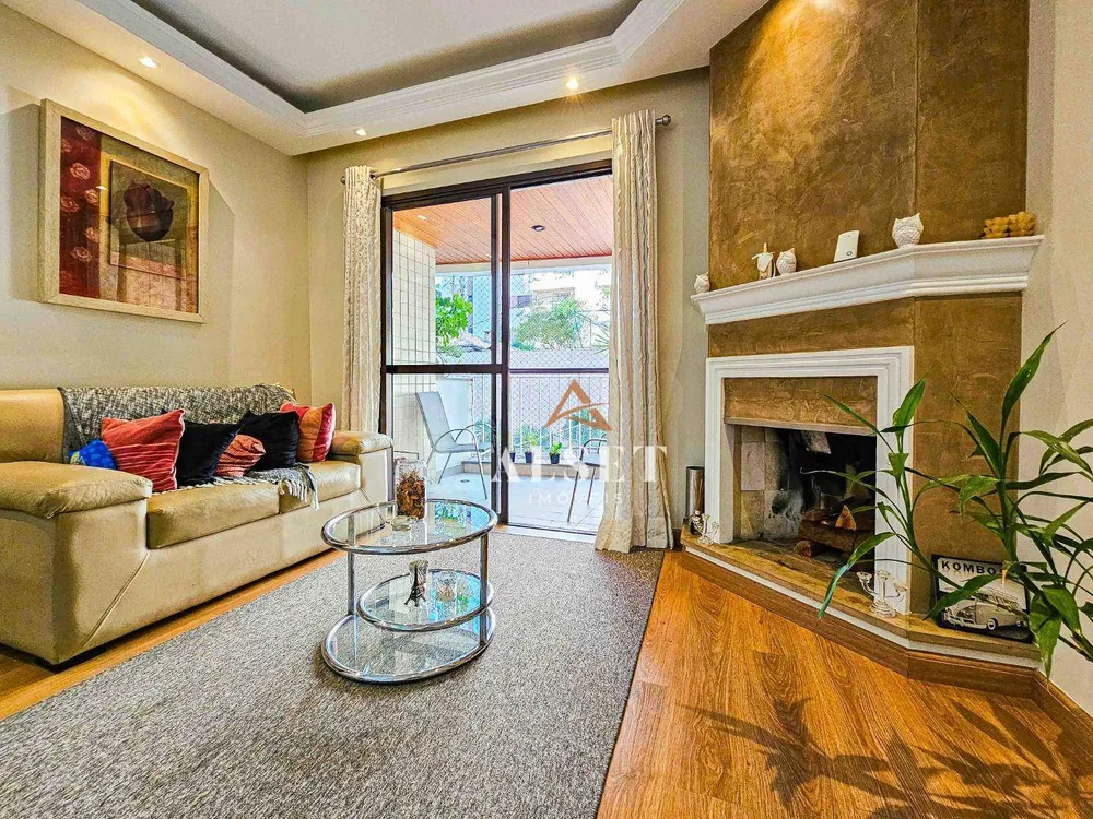 Apartamento, 3 quartos, 96 m² - Foto 4