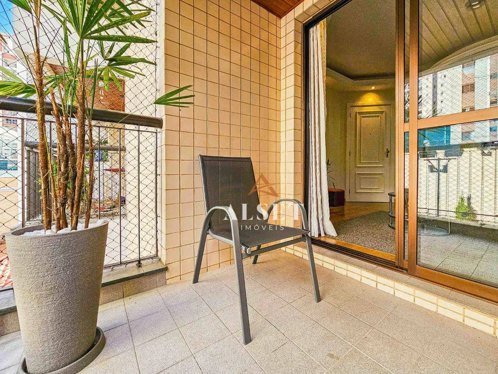 Apartamento, 3 quartos, 96 m² - Foto 1