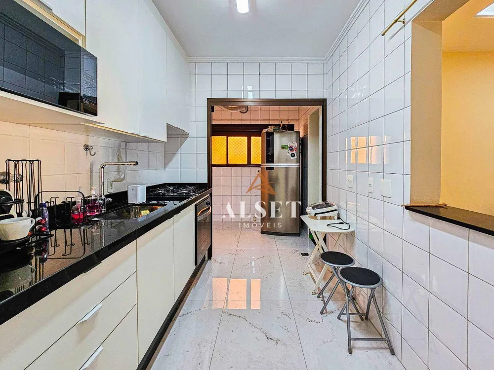Apartamento, 3 quartos, 96 m² - Foto 4