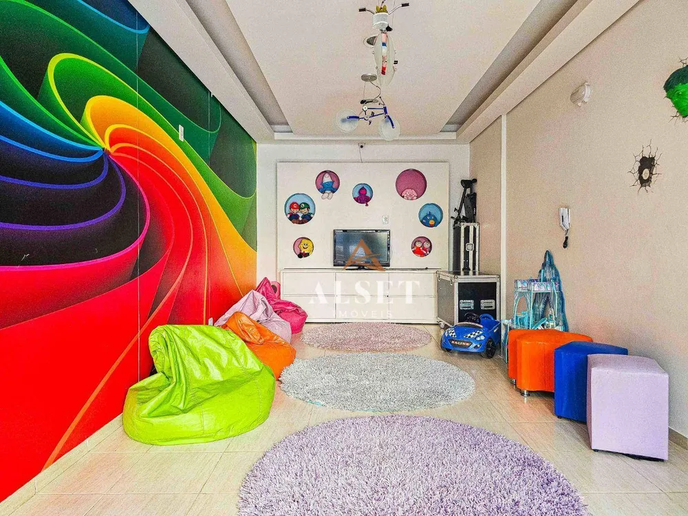 Apartamento, 3 quartos, 96 m² - Foto 15