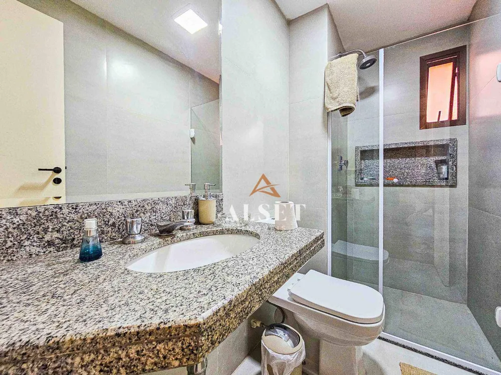 Apartamento, 3 quartos, 96 m² - Foto 11