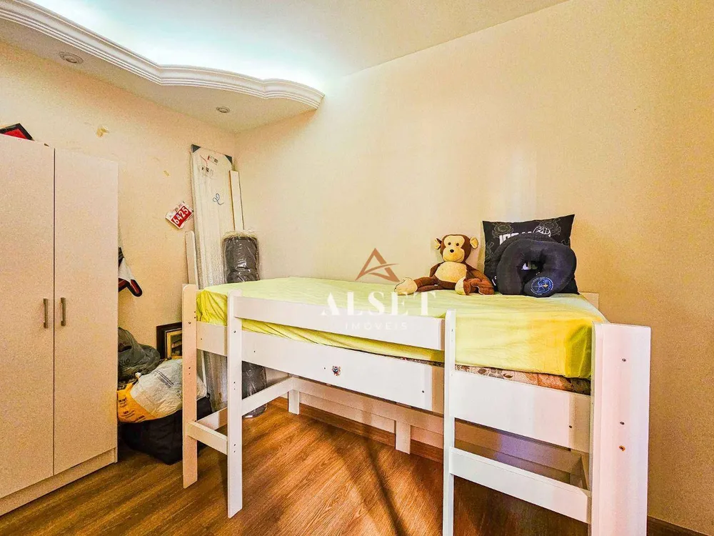 Apartamento, 3 quartos, 96 m² - Foto 13