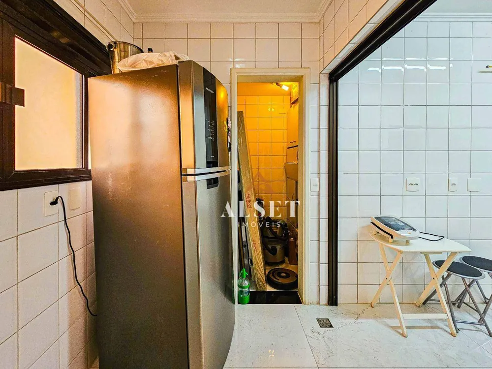 Apartamento, 3 quartos, 96 m² - Foto 3