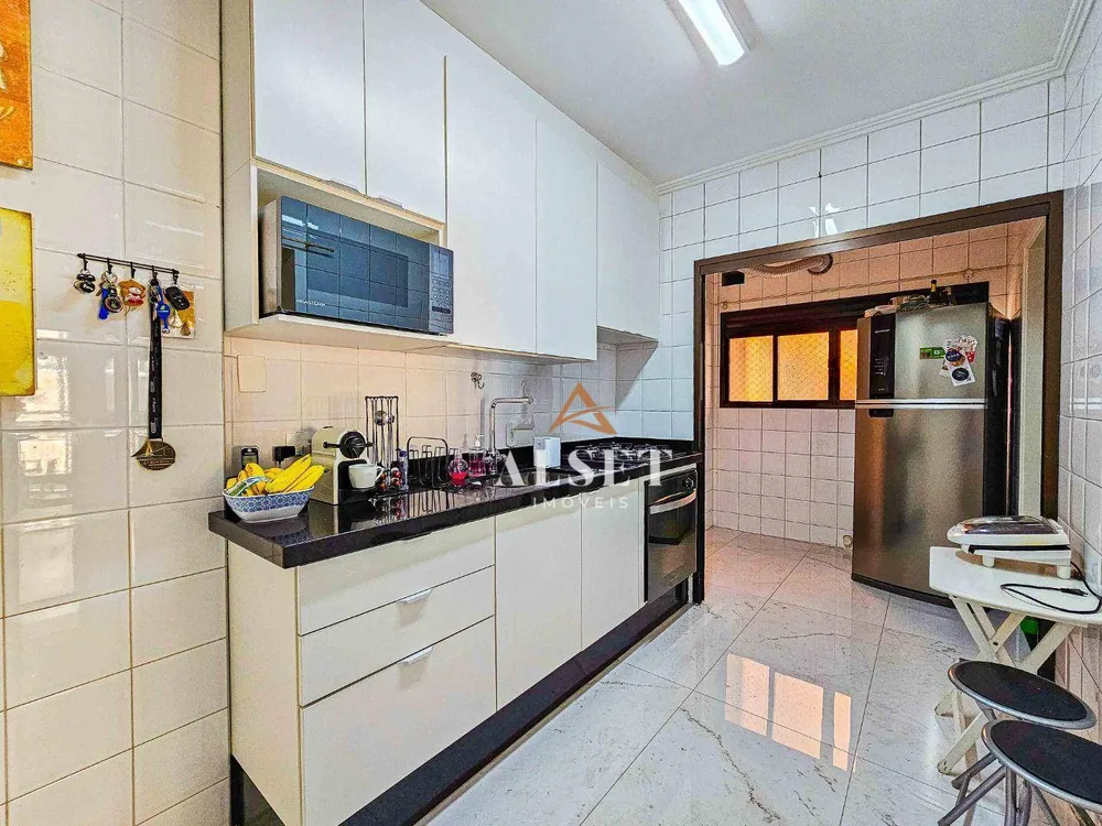 Apartamento, 3 quartos, 96 m² - Foto 6